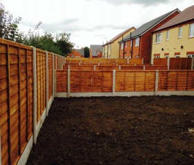 Commercial fencing4 